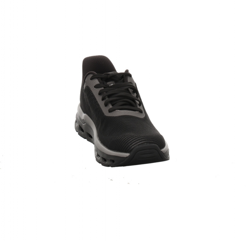 Orthofeet Jaunt Lady black