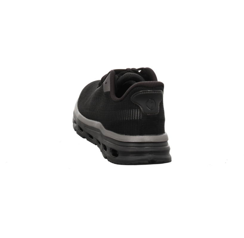 Orthofeet Jaunt Lady black