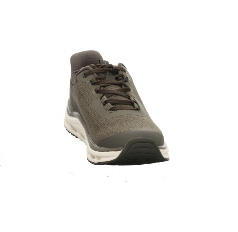 Orthofeet Journey olive