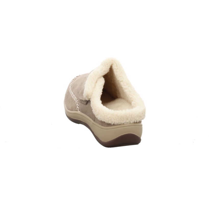 Orthofeet Charlotte