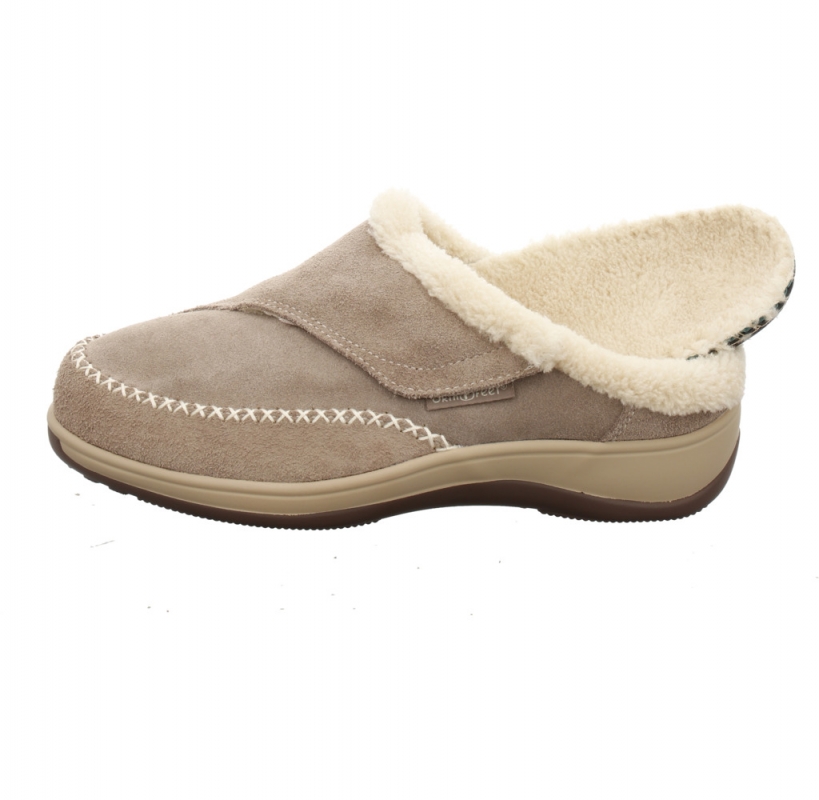 Orthofeet Charlotte