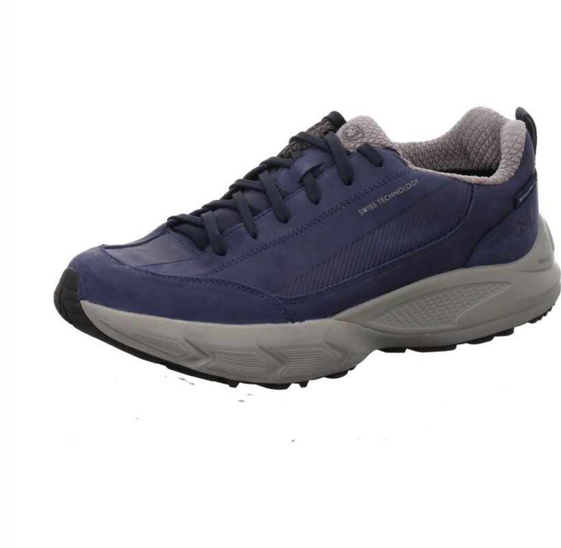 Joya Oberstdorf STX blau