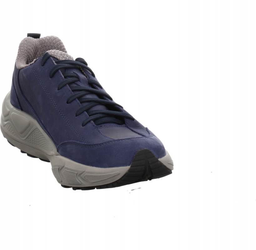 Joya Oberstdorf STX blau
