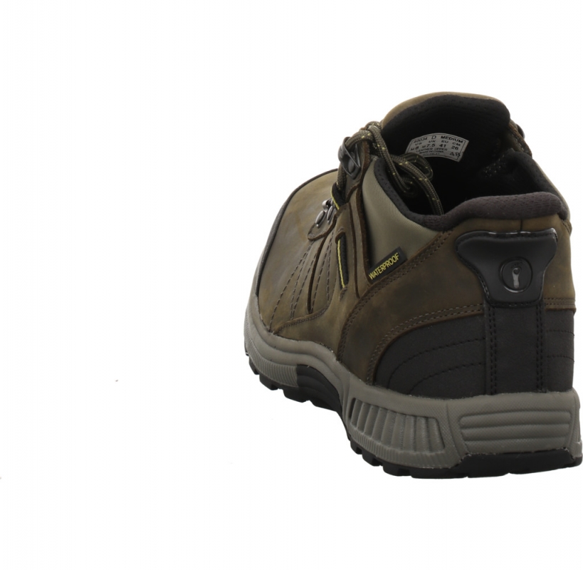 Orthofeet Dalton Men