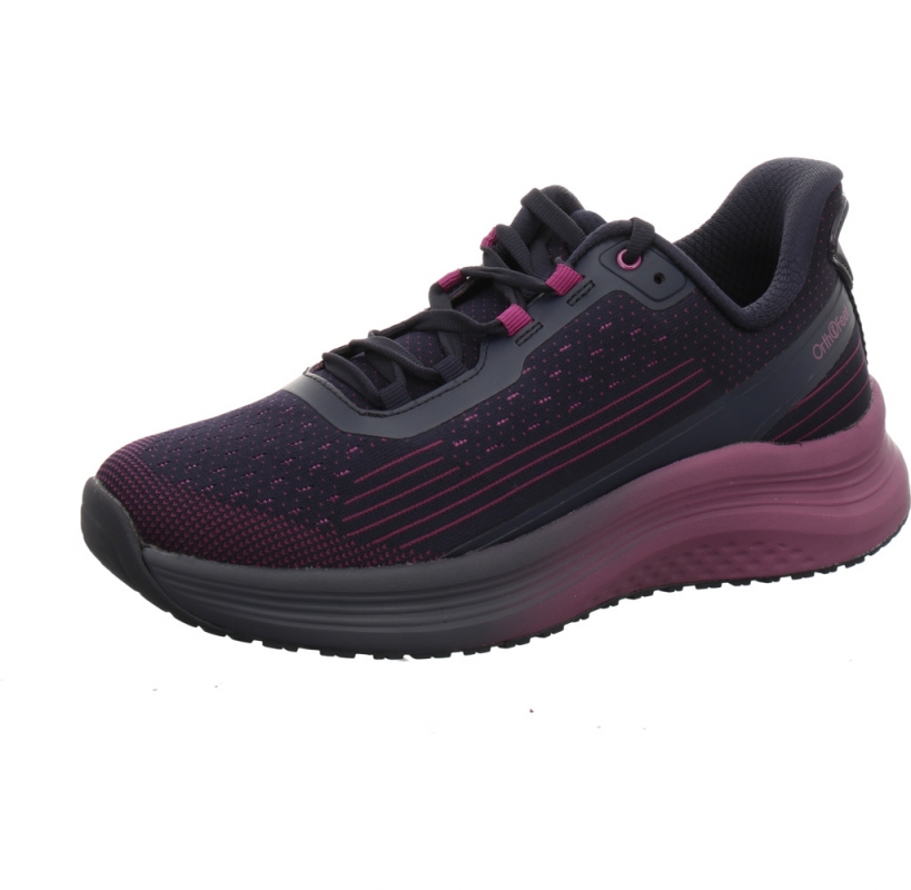 Orthofeet Dart Lady navy