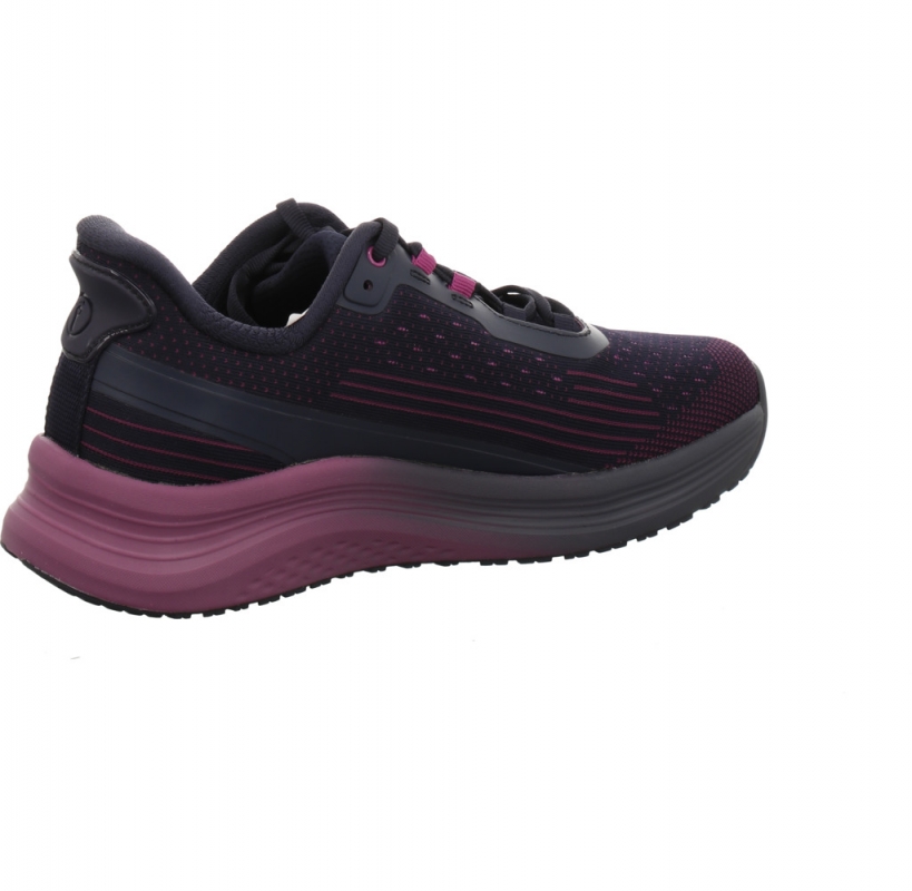 Orthofeet Dart Lady navy