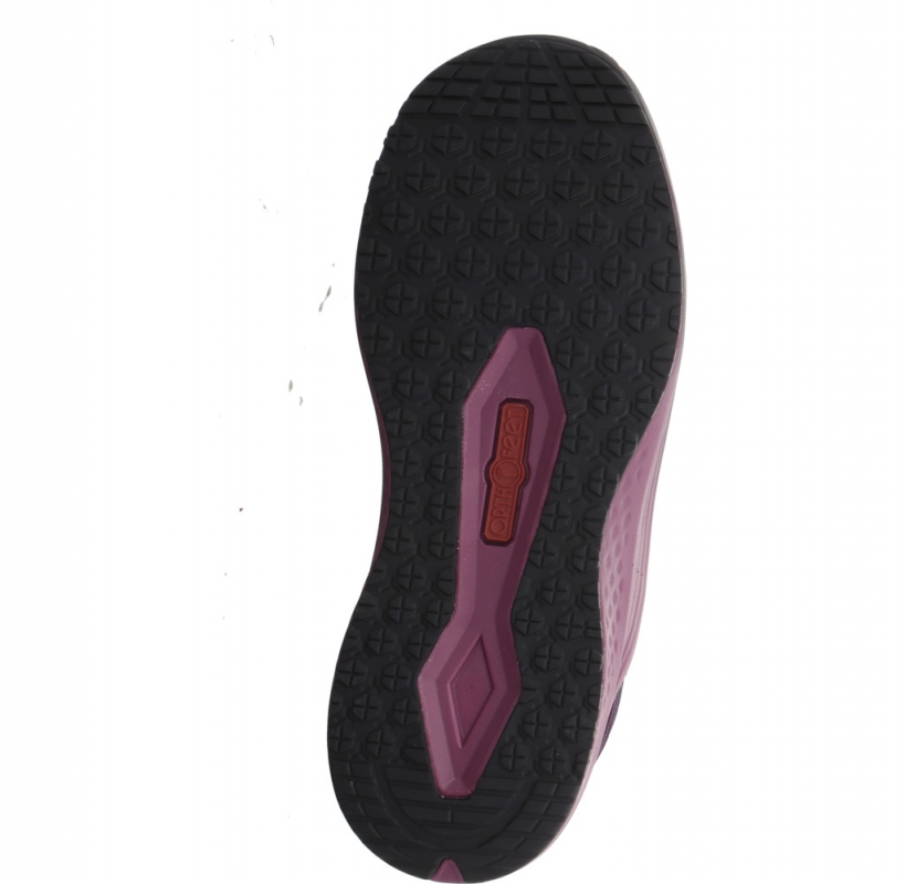 Orthofeet Dart Lady navy