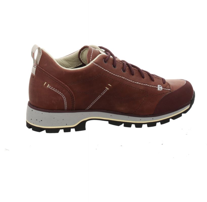 Dolomite 54 Low Fg Evo GTX Lady bordo