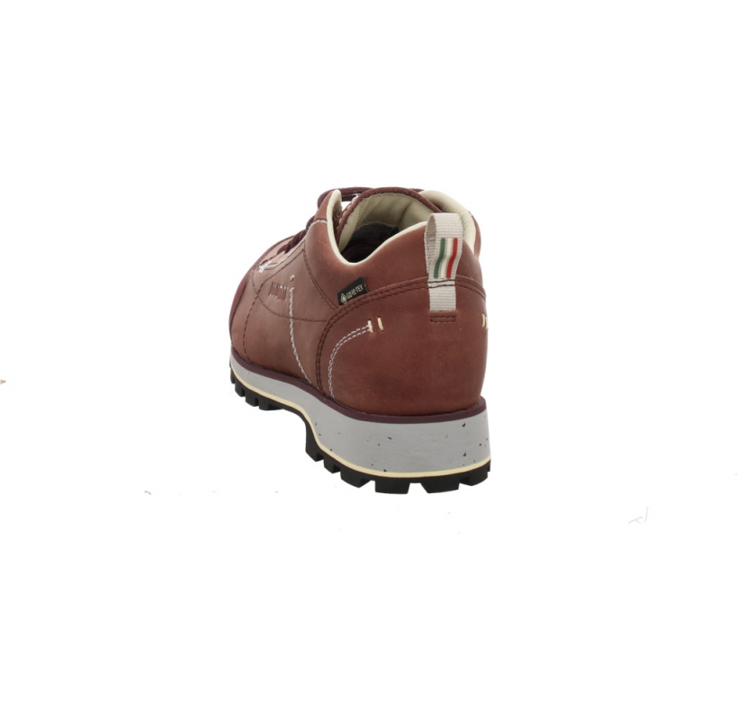 Dolomite 54 Low Fg Evo GTX Lady bordo