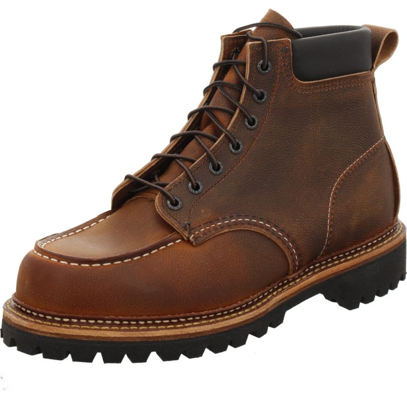 Red Wing Shoes 8213 Norway Moc