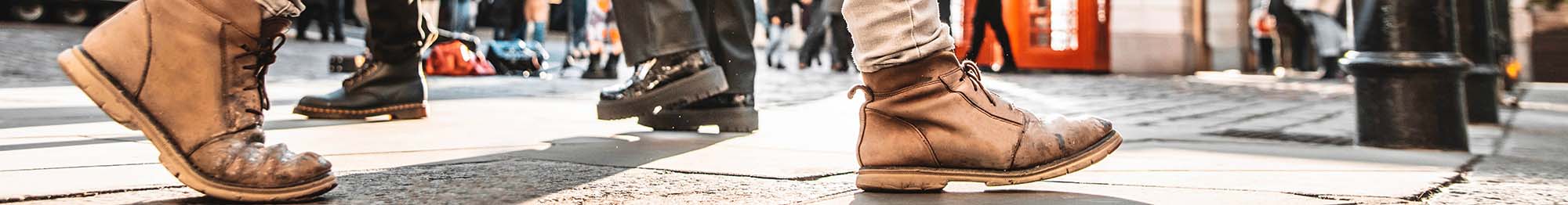 Herrenboots online kaufen
